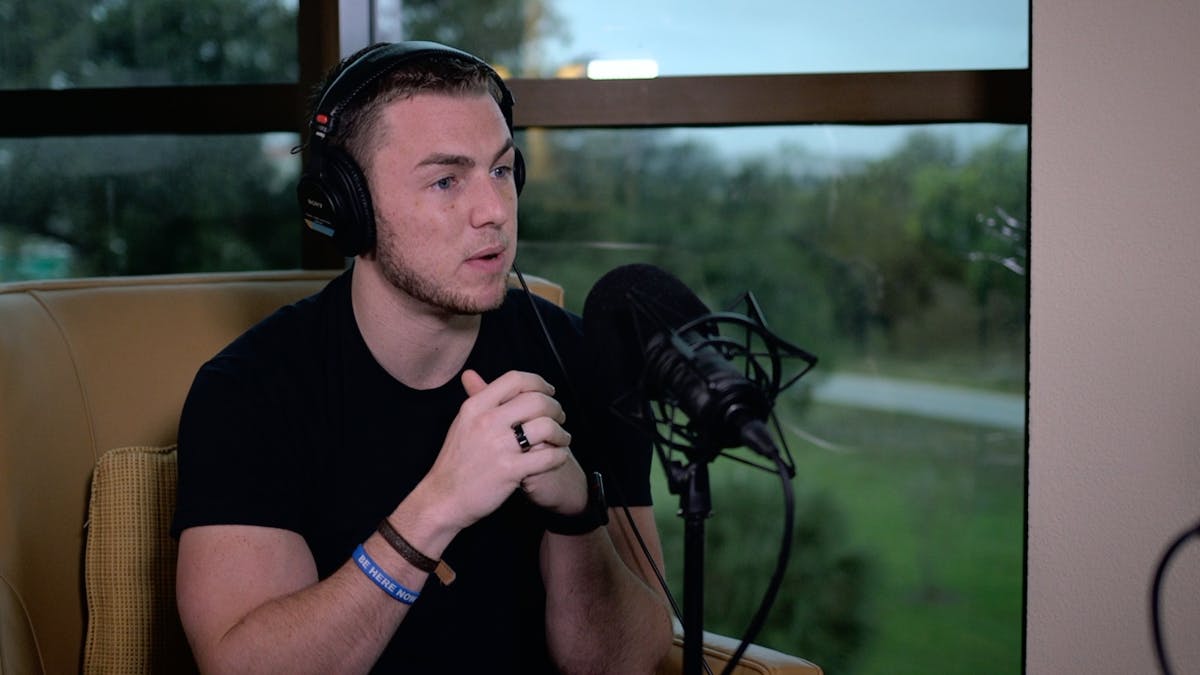 Diet Doctor Podcast #20 — dr Ryan Lowery