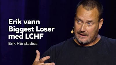 Erfarenheter från Biggest Loser