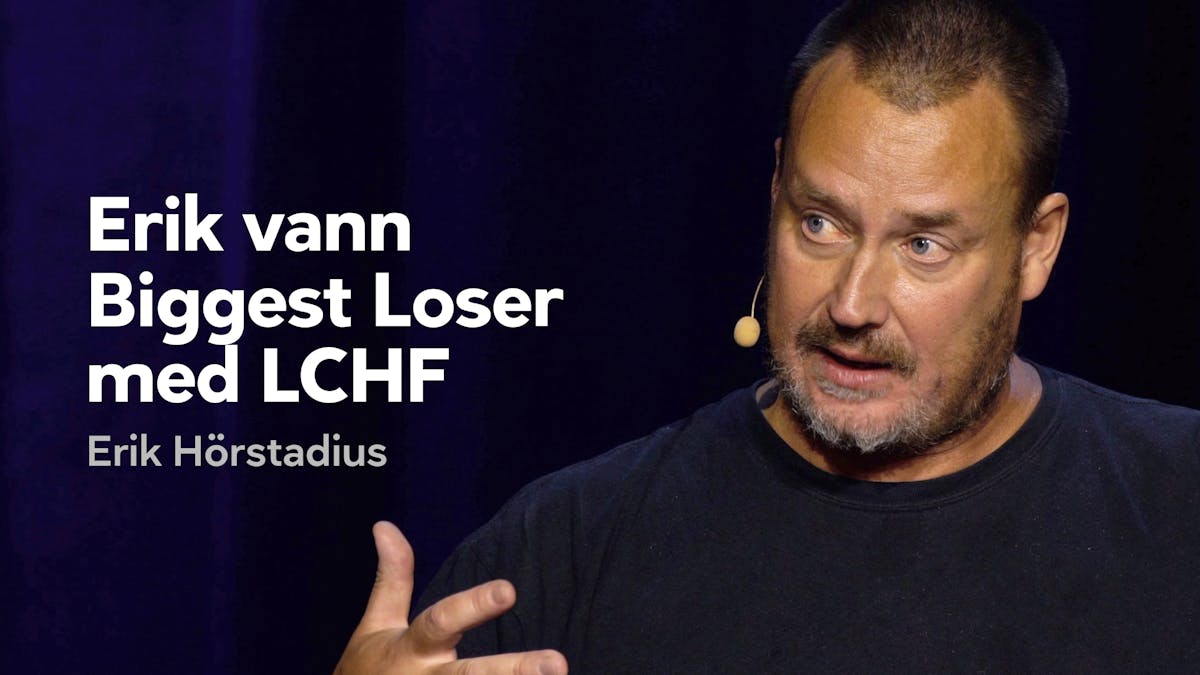 Erfarenheter från Biggest Loser