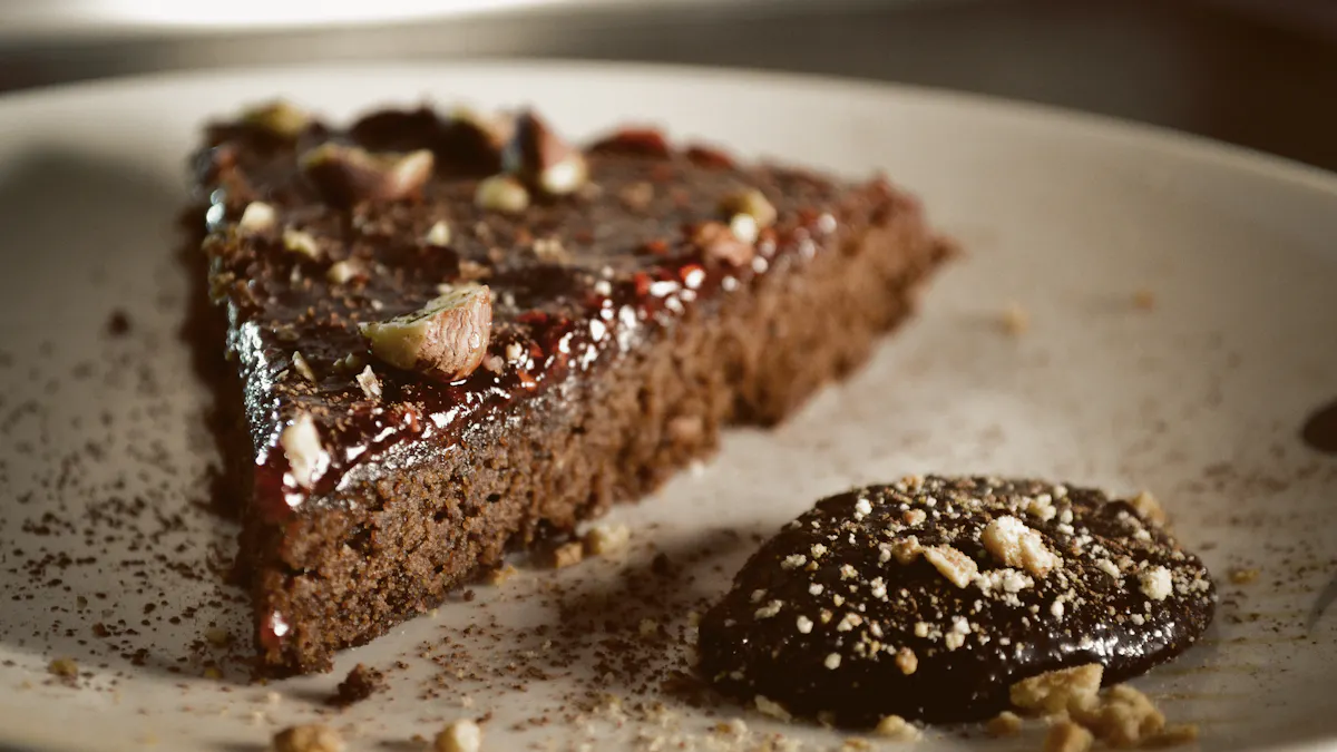 Sött utan kolhydrater – kan det universumet expanderas?