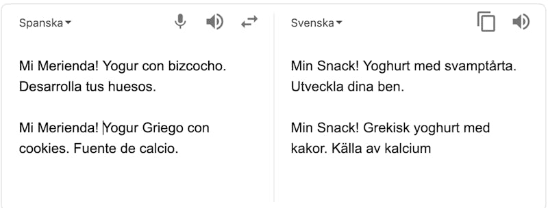 Google-translate