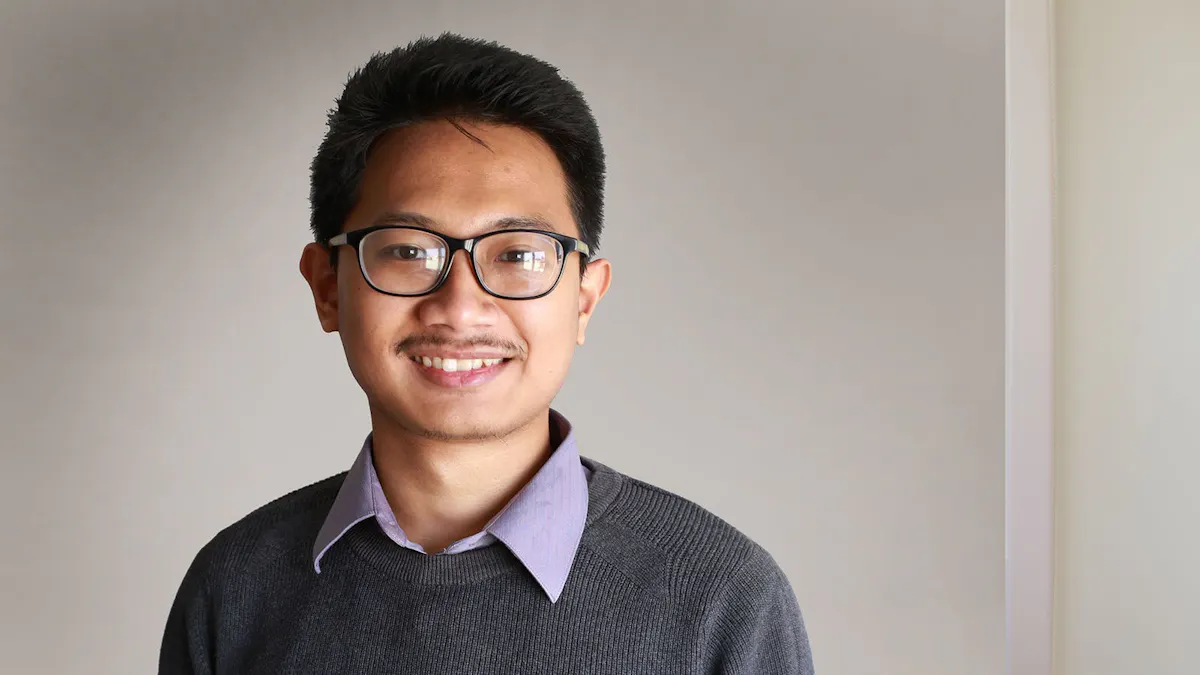 Inte ens i närheten av mållinjen