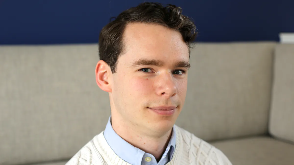 Ny på jobbet – och med LCHF