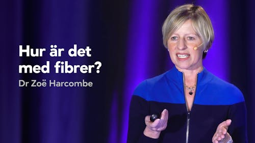 Hur är det med fibrer?