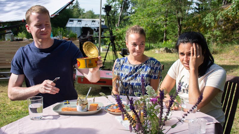 KetoConnect - Matt & Megha