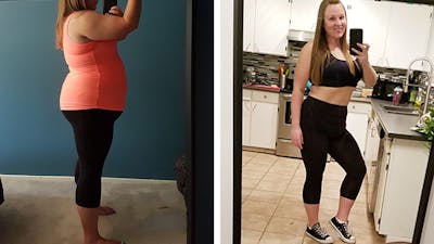 "Jag gör saker nu som jag aldrig tidigare ens drömt om"