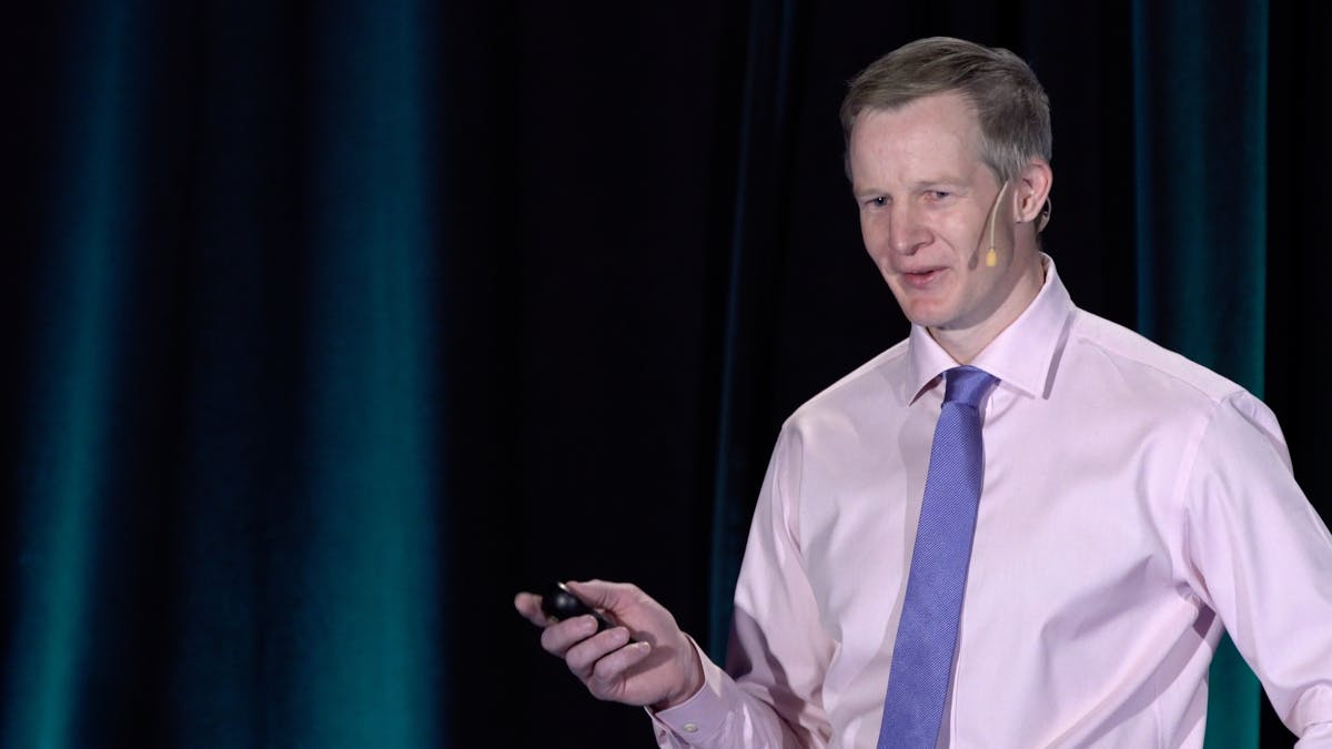 "Den positiva effekten av statiner är ytterst liten"