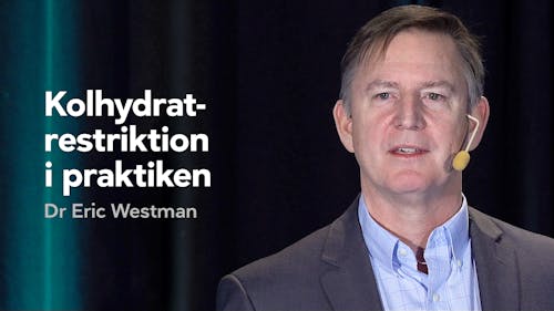 Kolhydratrestriktion i praktiken