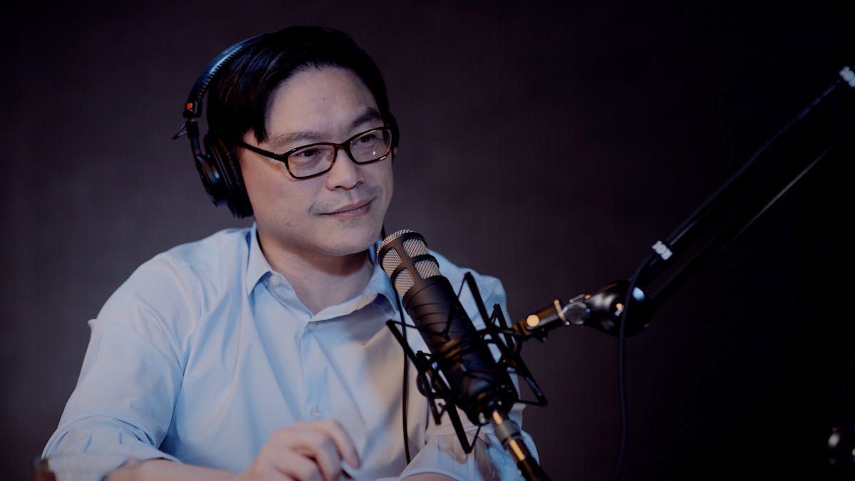 Diet Doctor Podcast #23 – dr Jason Fung