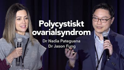 Polycystiskt ovarialsyndrom