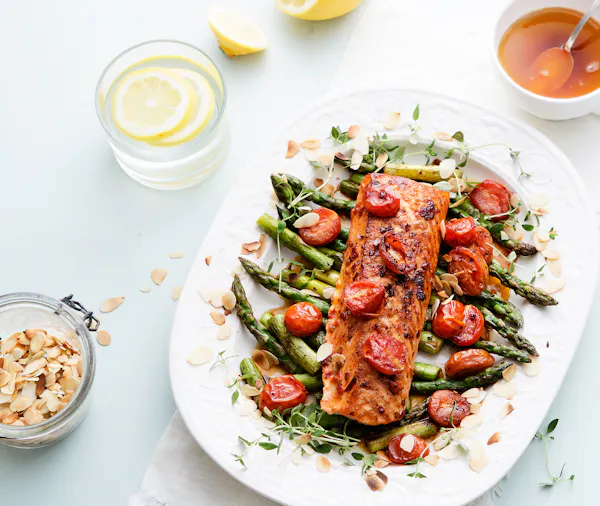 LCHF-recept – Receptsamling – Fisk och skaldjur – Diet Doctor