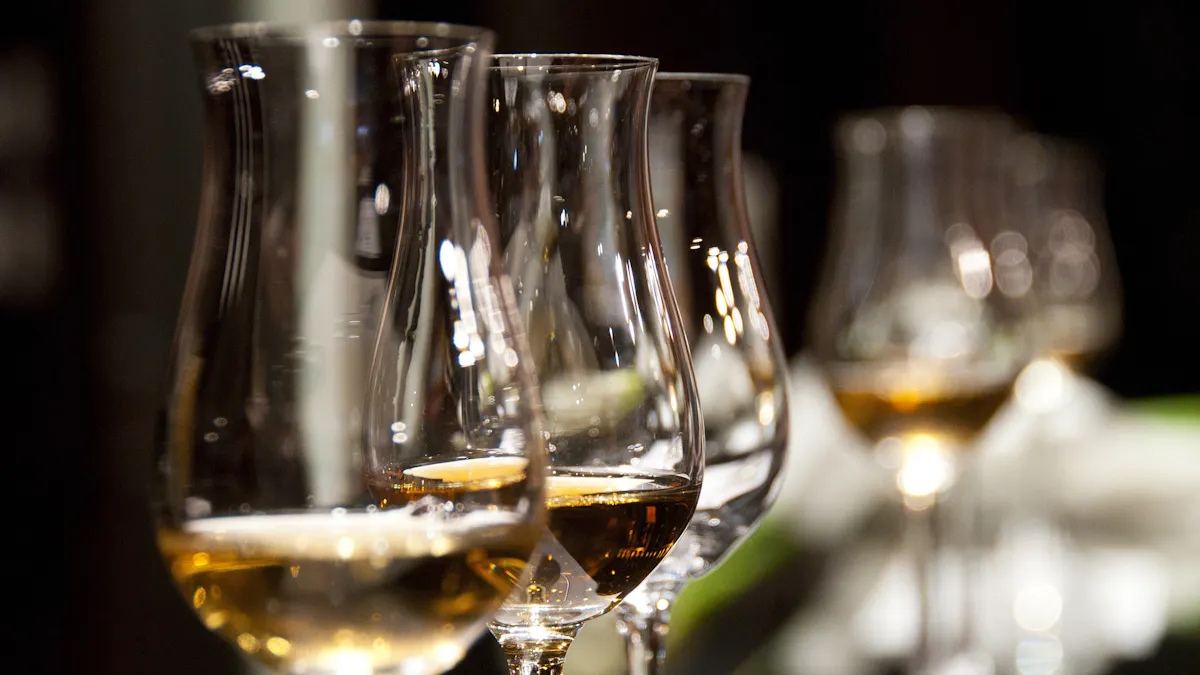 Sol, sommar och alkohol