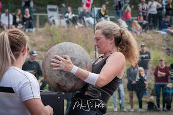 Kraft och energi med LCHF!