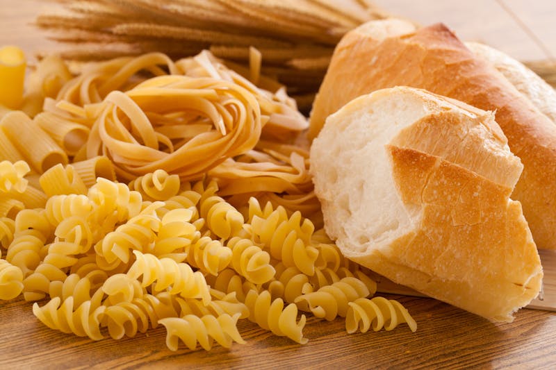 Carbohydrate