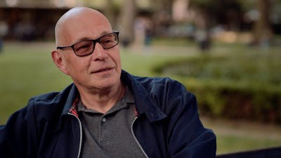 Marc reverserade typ 2-diabetes med hjälp av LCHF