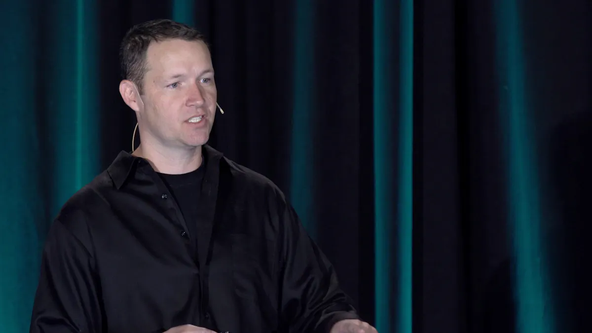 Kolesterol och LCHF med Dave Feldman