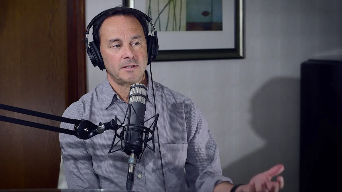 Diet Doctor Podcast #27 – David Diamond