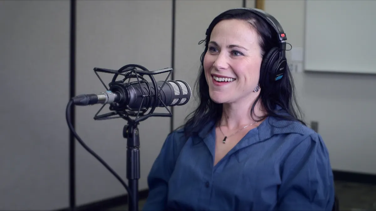 Diet Doctor Podcast #28 – Amy Berger