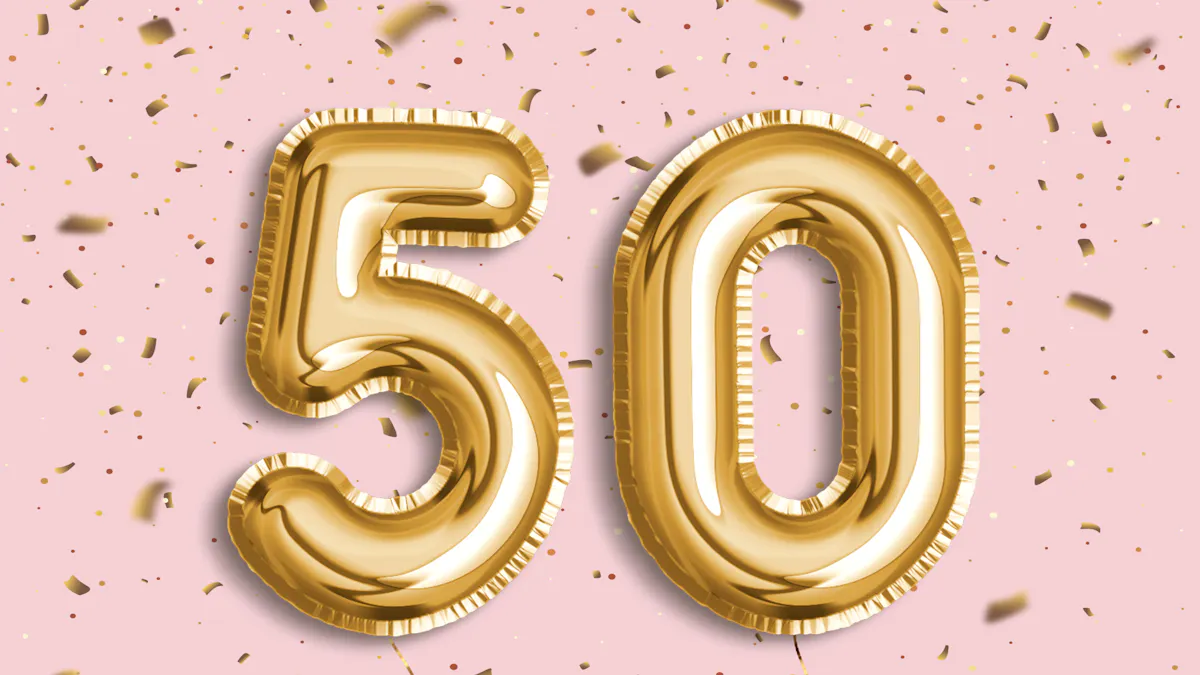 Ann Fernholms 50-årslöfte: att fortsätta arbeta mot sockret och för effektivare kostråd