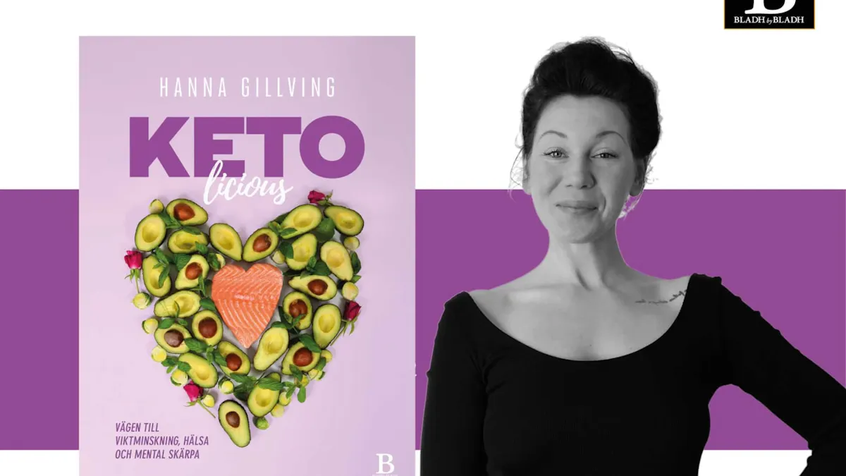 Erik recenserar: Keto-licious