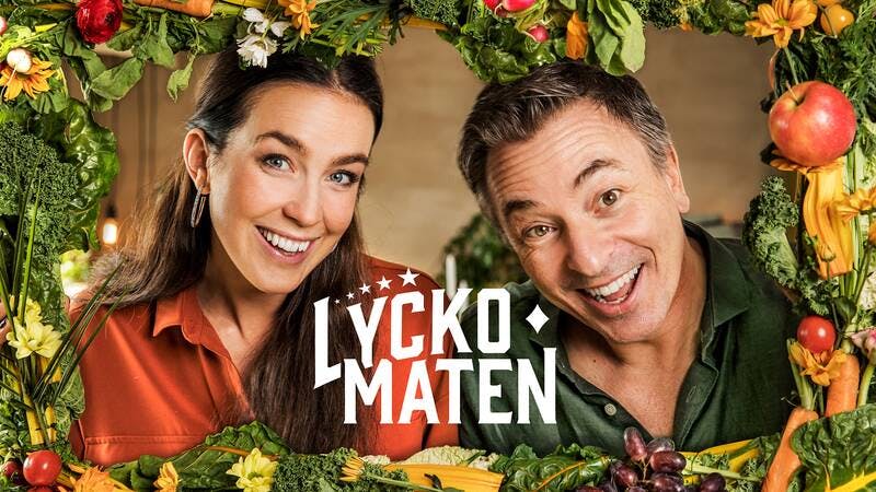 Lyckomaten och vetenskapen