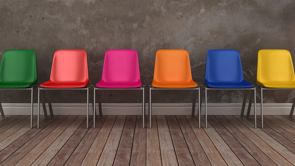 Att sitta är det nya röka