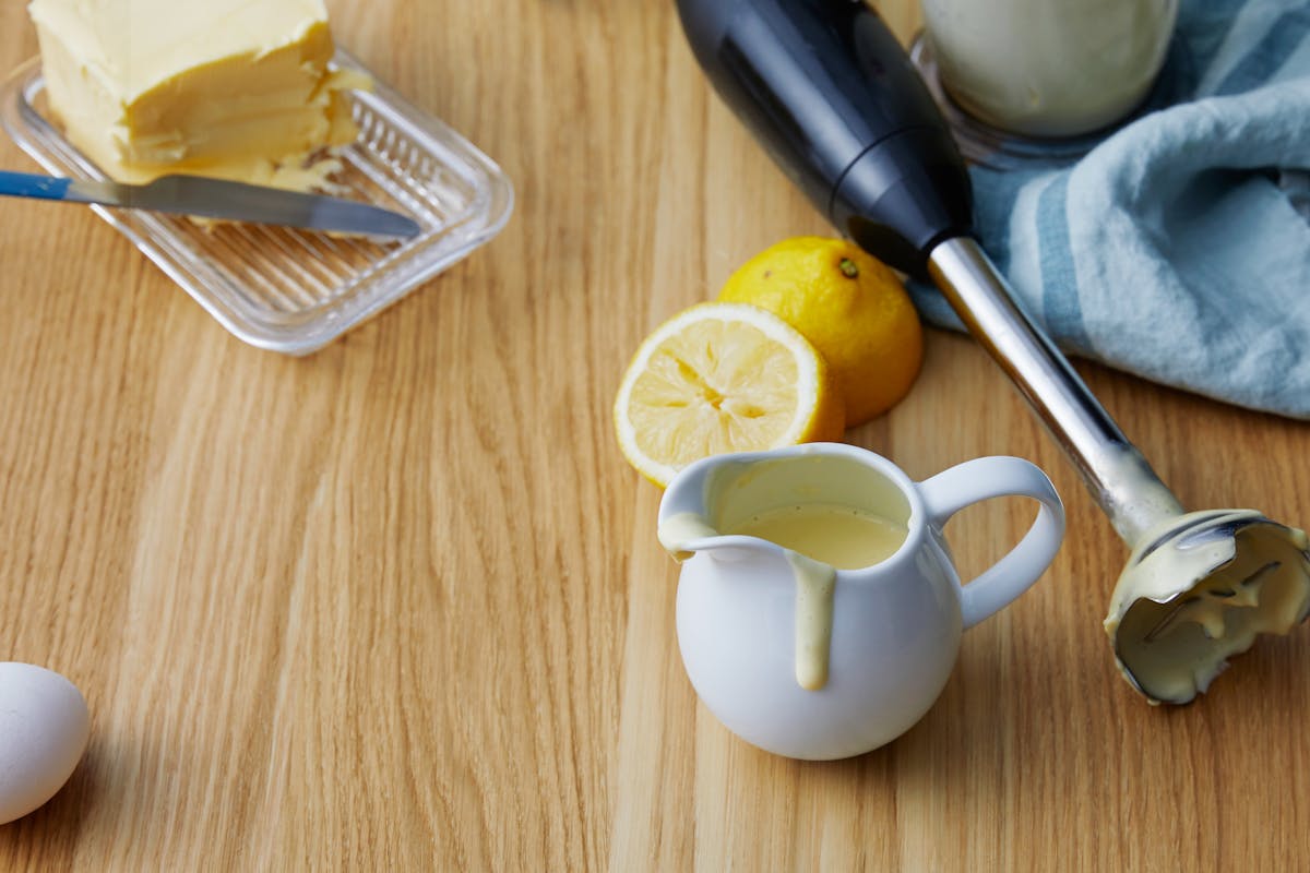5-minuters-hollandaise