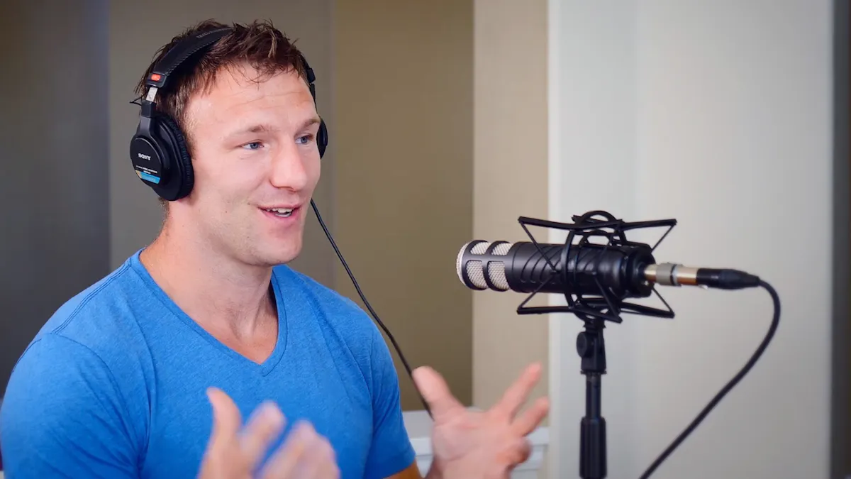 Diet Doctor Podcast #29 – dr Spencer Nadolsky