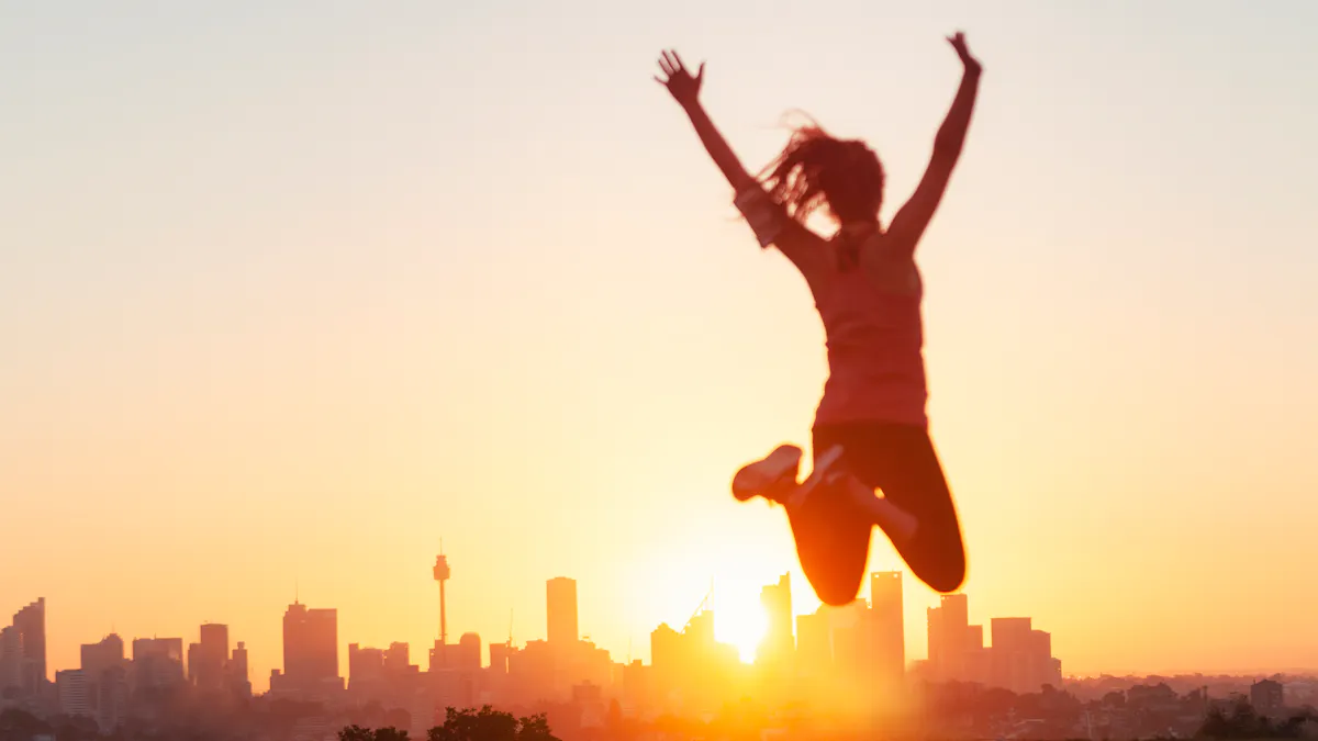 Flygande start med LCHF: "Det har gått två veckor och jag är såld"