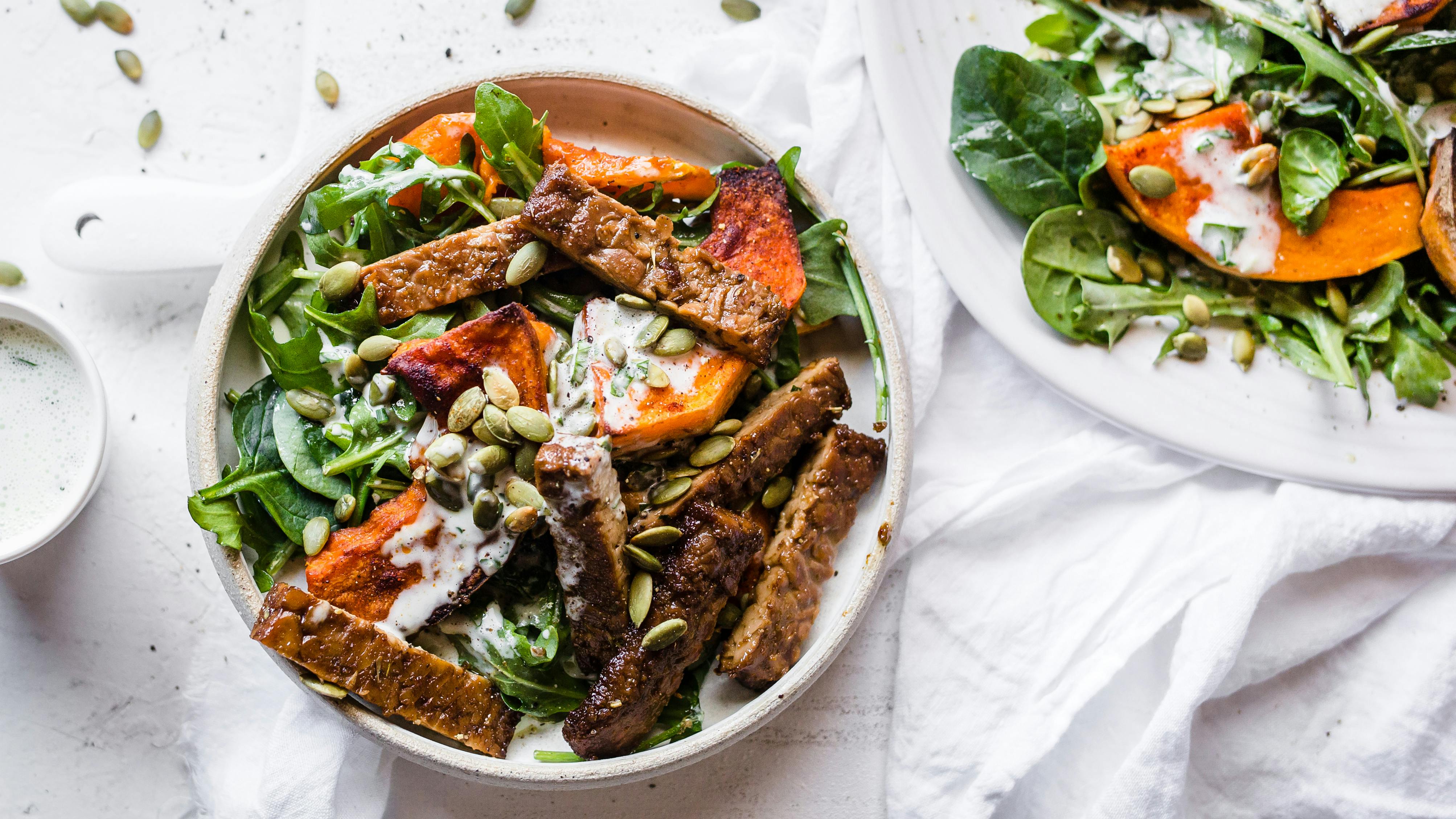 matrecept utan kolhydrater