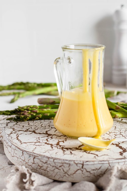 5-minuters-hollandaise