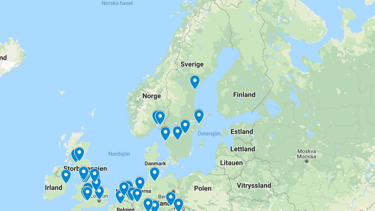 Svenska läkare, vi behöver er!