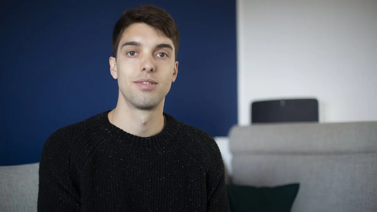 En vecka på Diet Doctors kontor