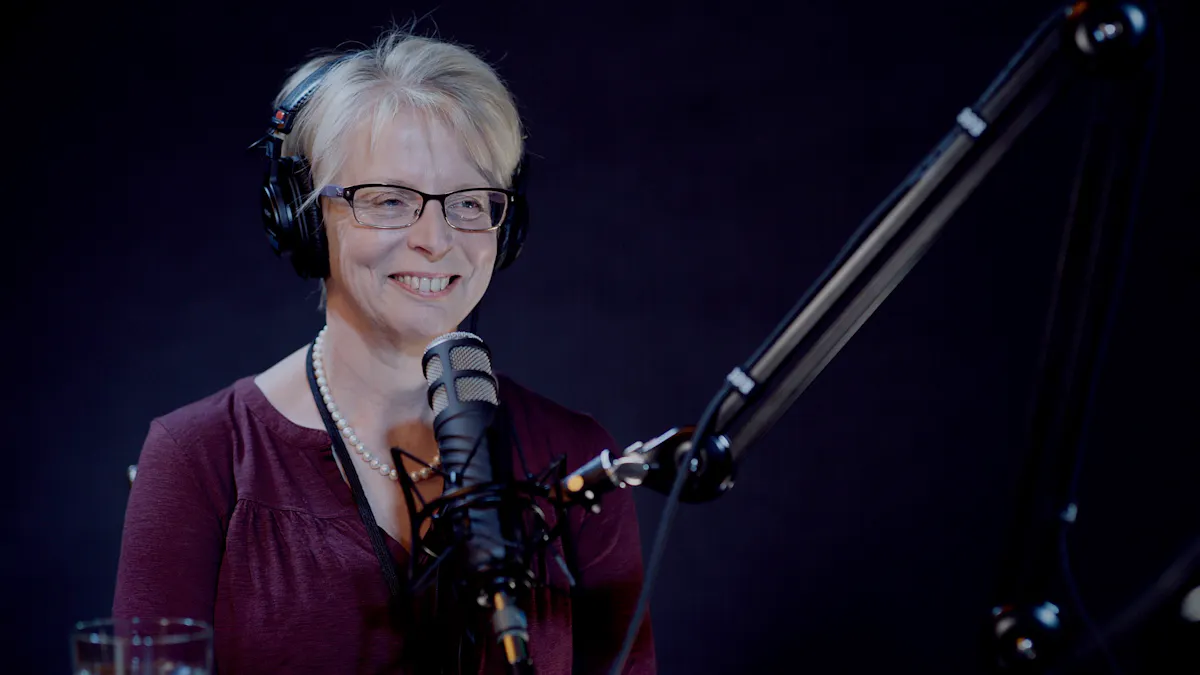 Diet Doctor Podcast #32 – Jen Unwin