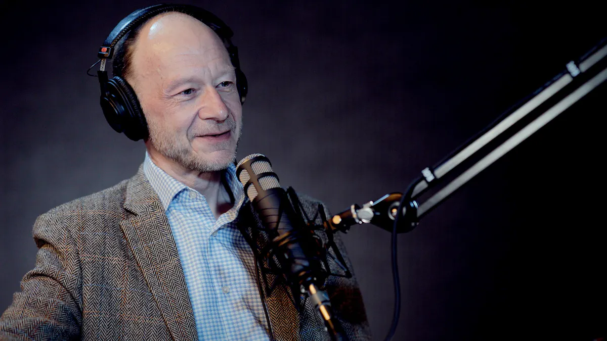 Diet Doctor Podcast #33 – dr David Unwin