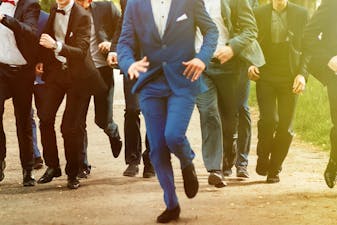 Minus 40 kilo på 8 månader