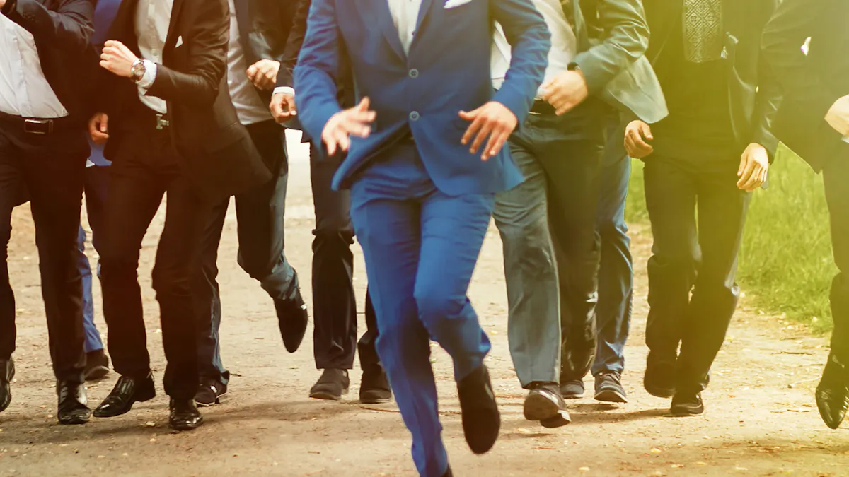 Minus 40 kilo på 8 månader