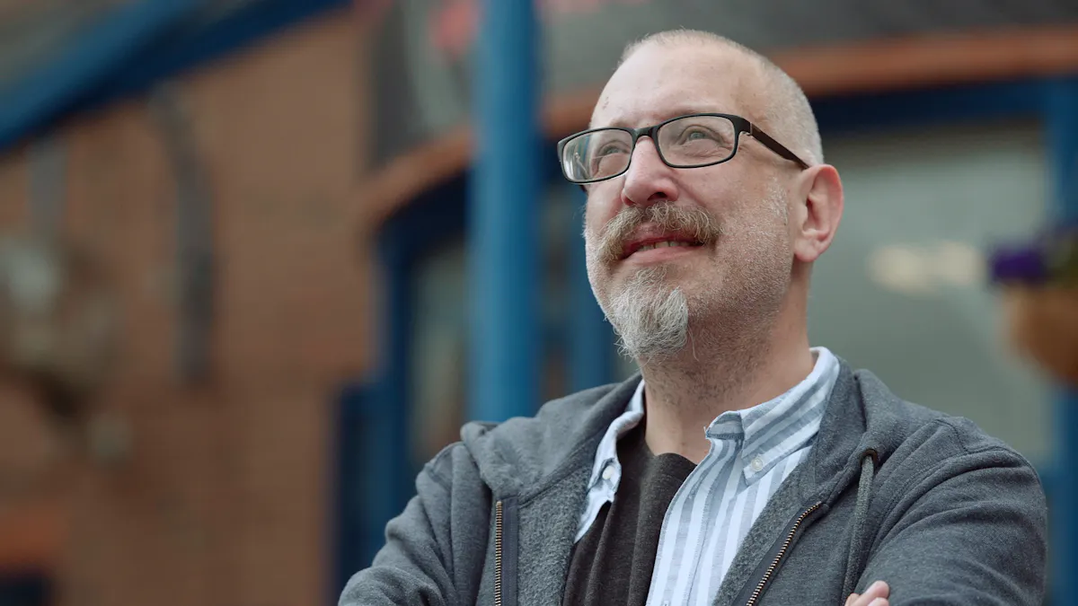 Living low carb med John