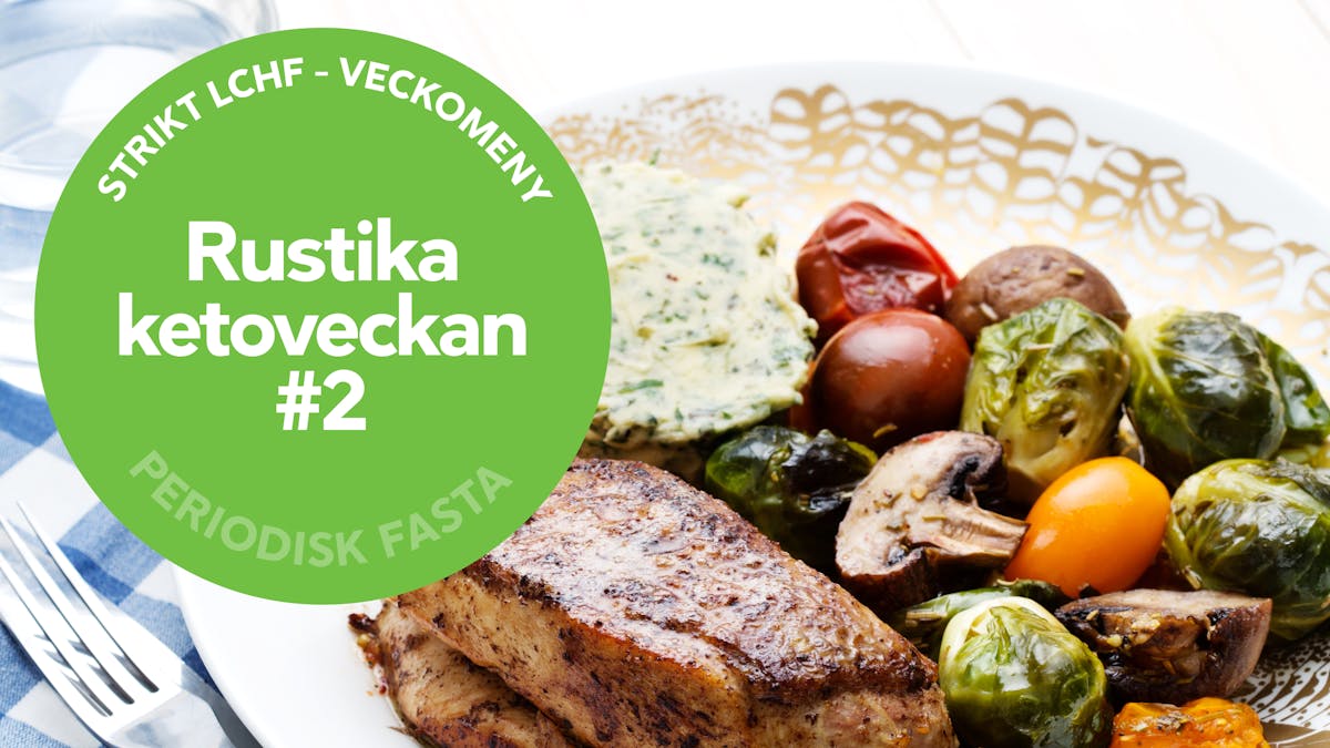 Rustiks ketoveckan