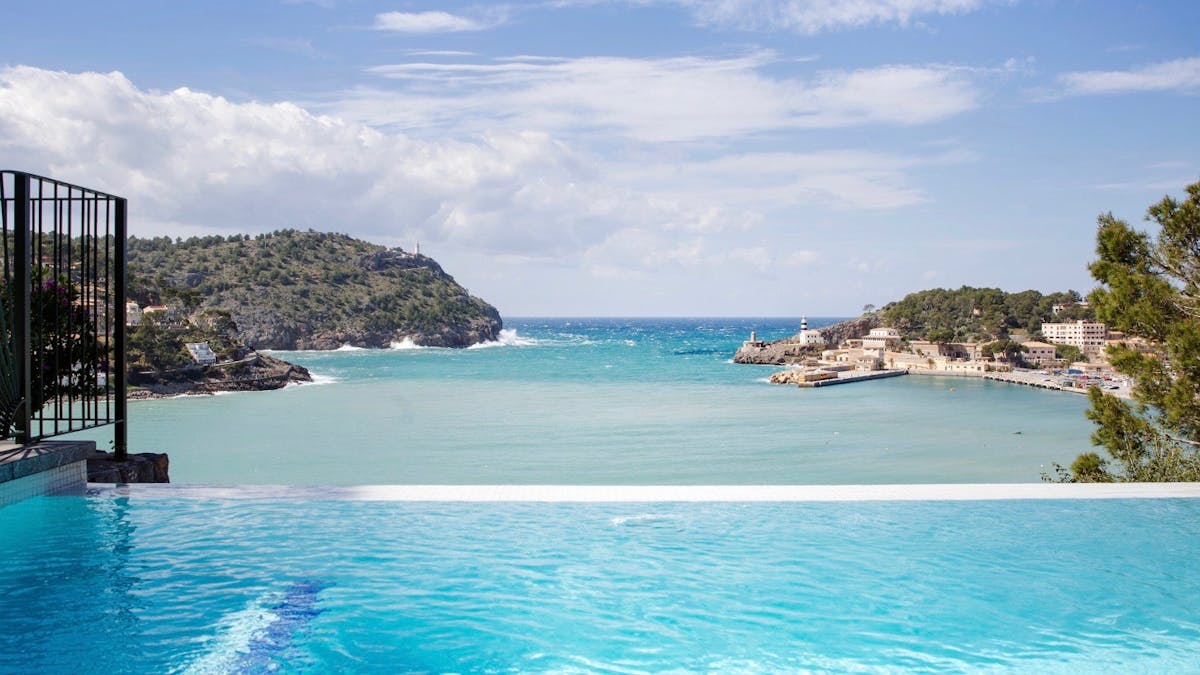 Reflektioner från ett universum