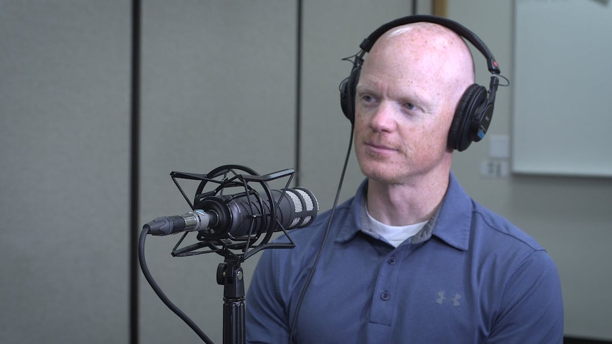 Diet Doctor podcast #35 – Benjamin Bikman