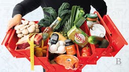 Bli din egen hälsoingenjör – verktyg för metabol hälsa