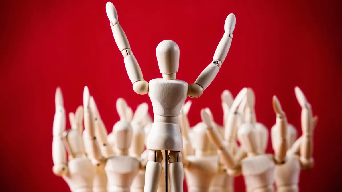 En hyllningskör till LCHF