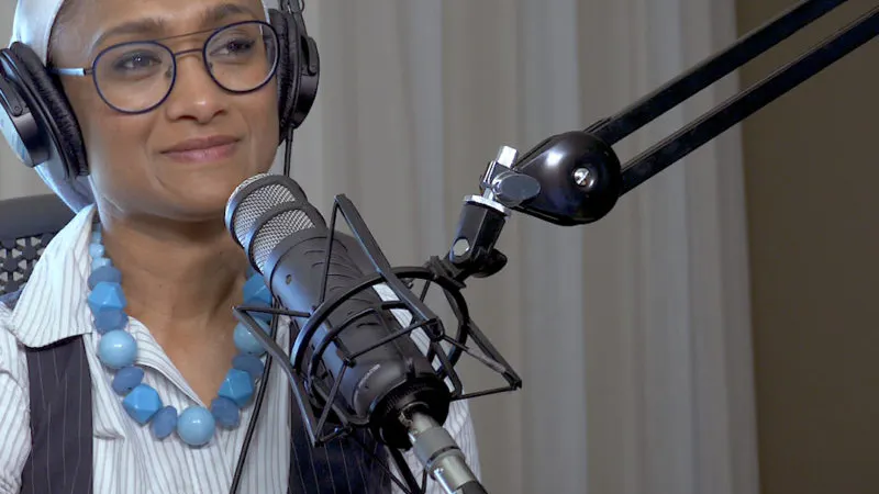 Diet Doctor podcast #38 — dr Hassina Kajee