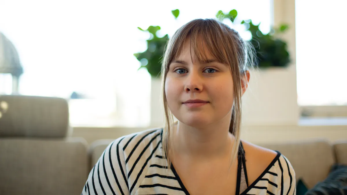 Att vara praoelev på Diet Doctor