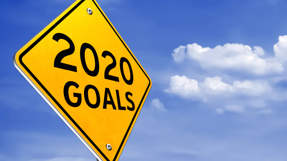 Nyårslöftet under luppen