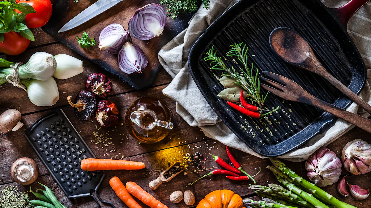 2019 års nya LCHF-recept – 10 i topp