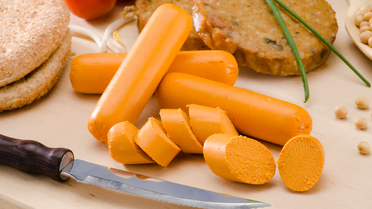 Mindre kött i skolan efter sportlovet