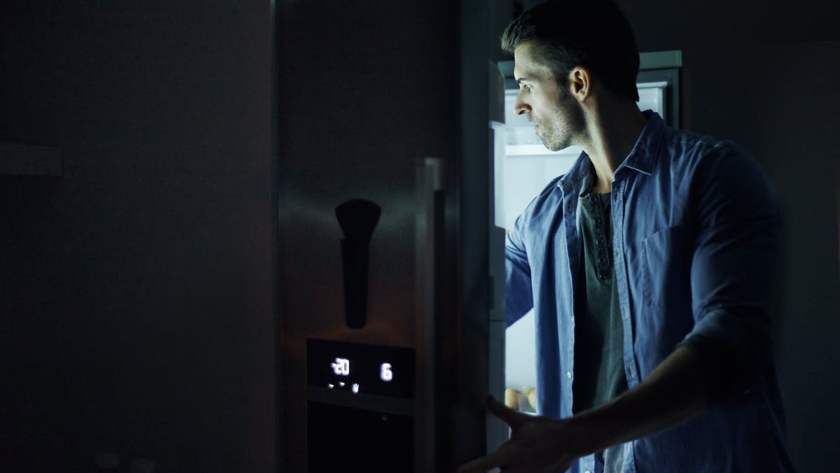 Kost med mycket eller lite kolhydrater har liknande effekt på hunger