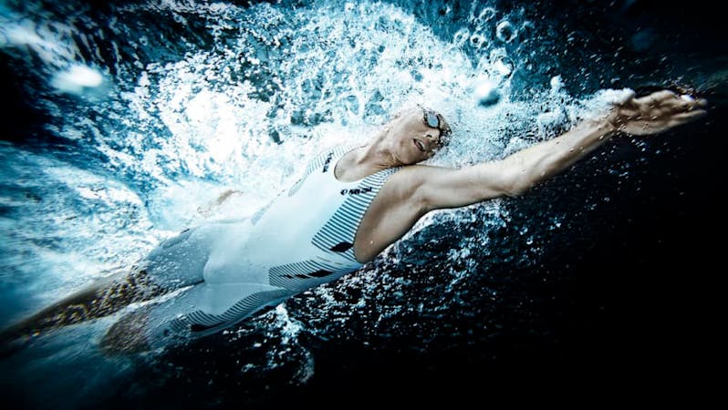 Träning – en del av hälsopusslet